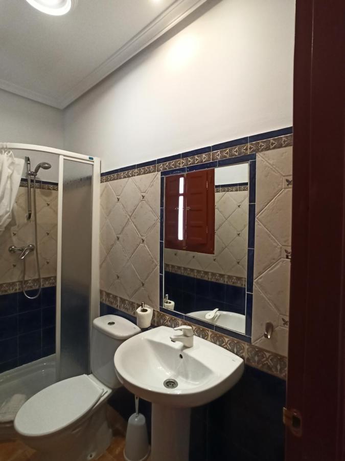 Vivian'S Guest House Jerez de la Frontera Buitenkant foto