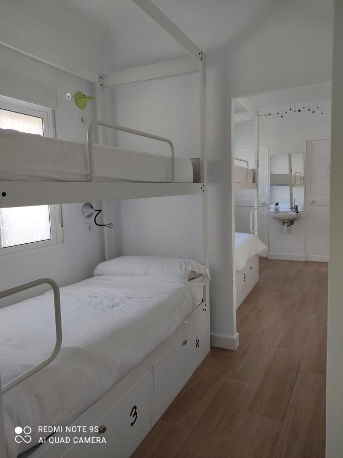 Vivian'S Guest House Jerez de la Frontera Buitenkant foto