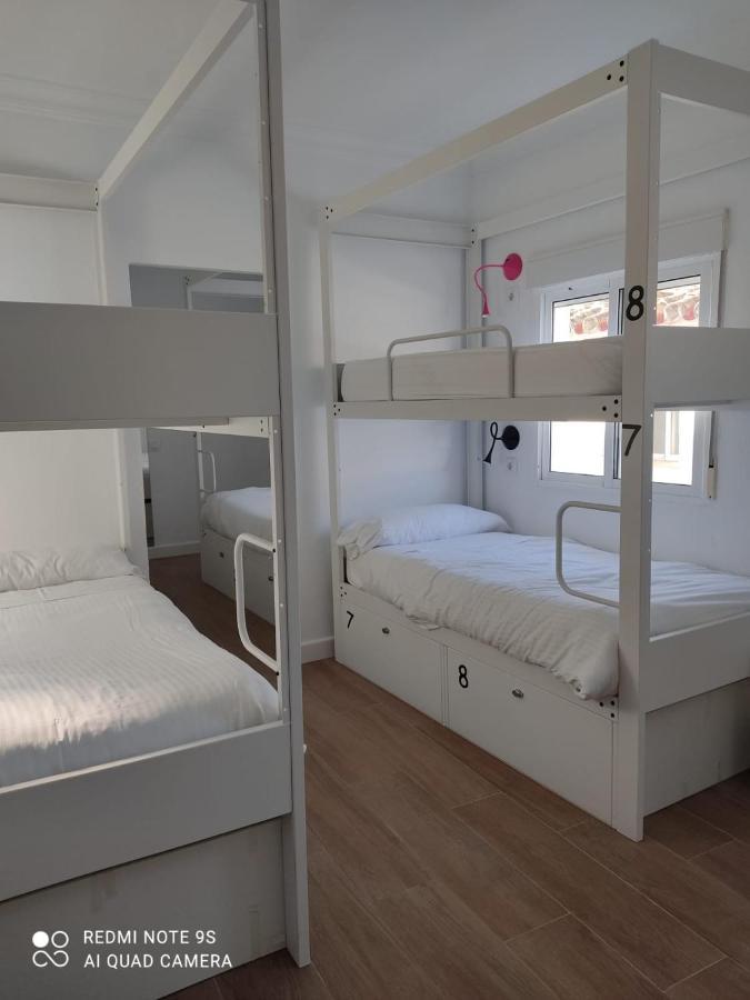 Vivian'S Guest House Jerez de la Frontera Buitenkant foto