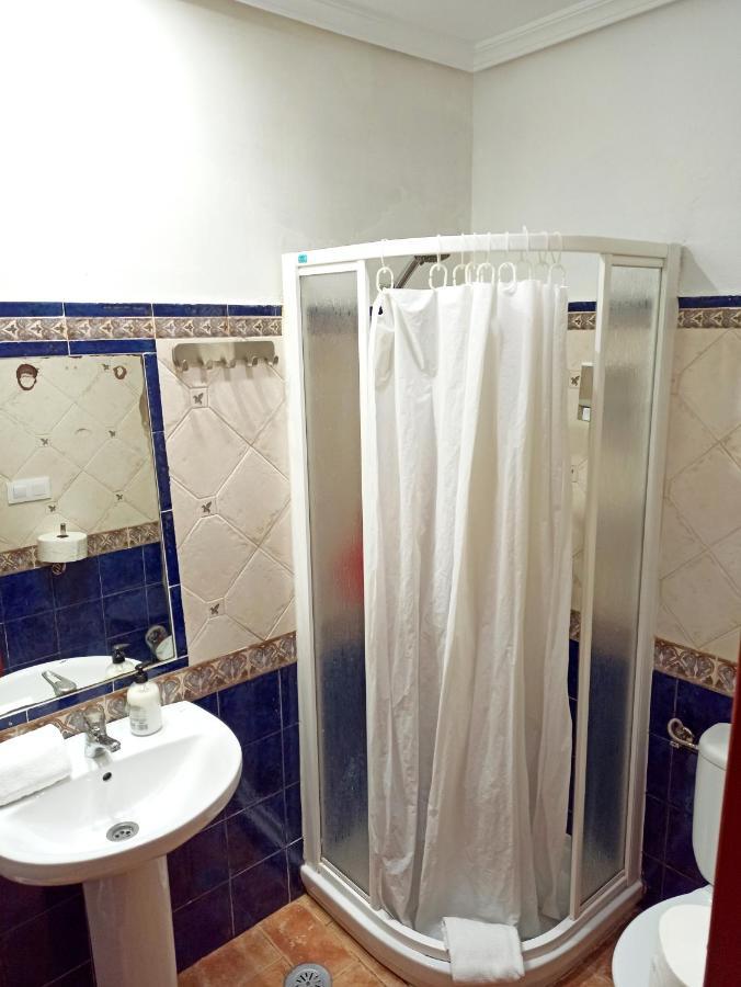 Vivian'S Guest House Jerez de la Frontera Buitenkant foto