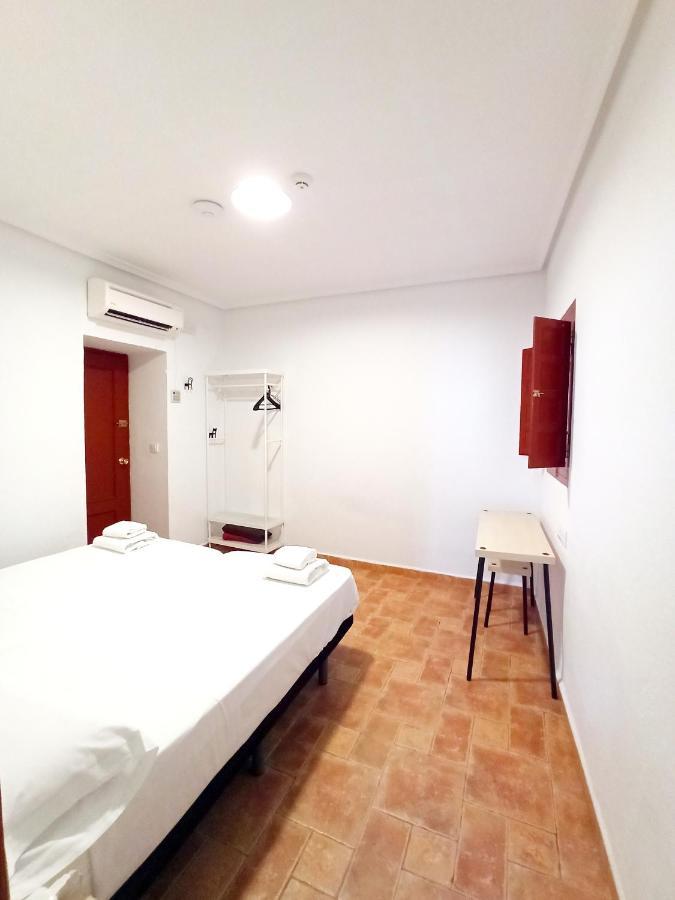 Vivian'S Guest House Jerez de la Frontera Buitenkant foto