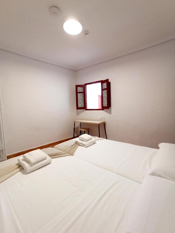 Vivian'S Guest House Jerez de la Frontera Buitenkant foto
