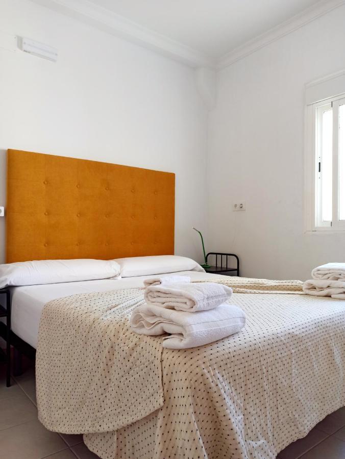 Vivian'S Guest House Jerez de la Frontera Buitenkant foto