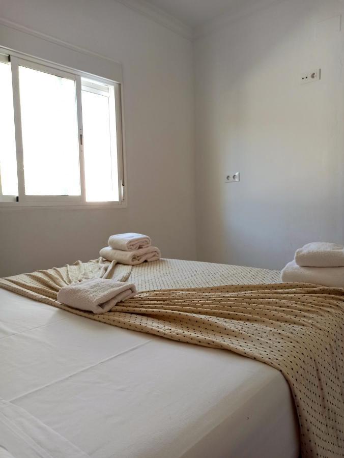 Vivian'S Guest House Jerez de la Frontera Buitenkant foto