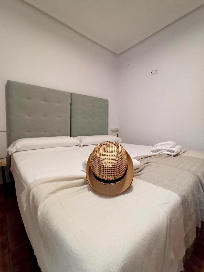 Vivian'S Guest House Jerez de la Frontera Buitenkant foto