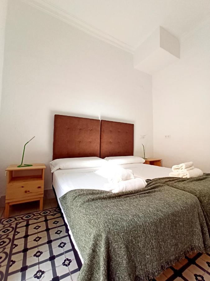 Vivian'S Guest House Jerez de la Frontera Buitenkant foto