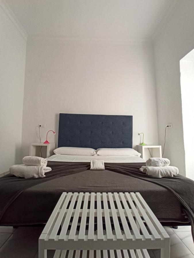 Vivian'S Guest House Jerez de la Frontera Buitenkant foto