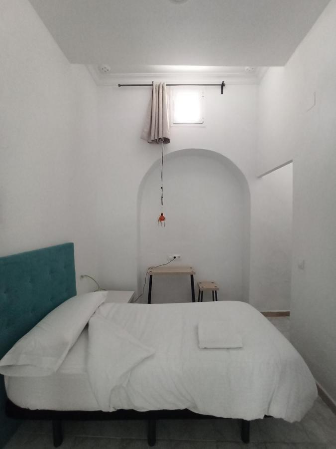 Vivian'S Guest House Jerez de la Frontera Buitenkant foto