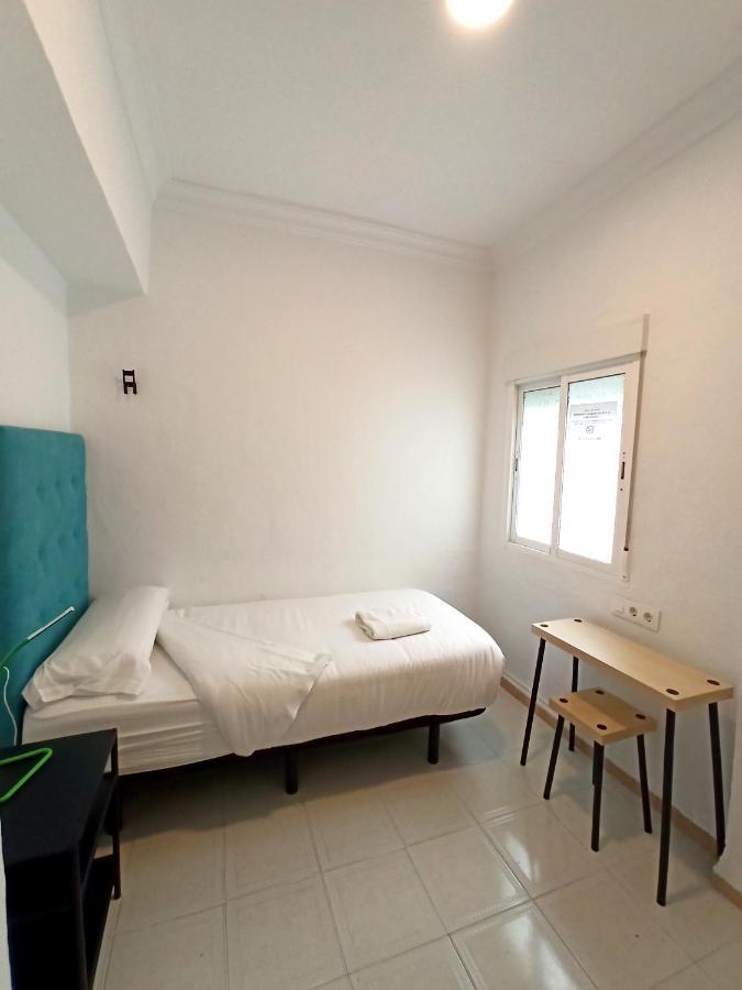 Vivian'S Guest House Jerez de la Frontera Buitenkant foto