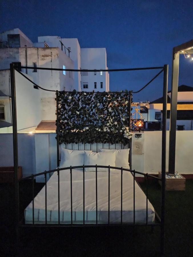 Vivian'S Guest House Jerez de la Frontera Buitenkant foto