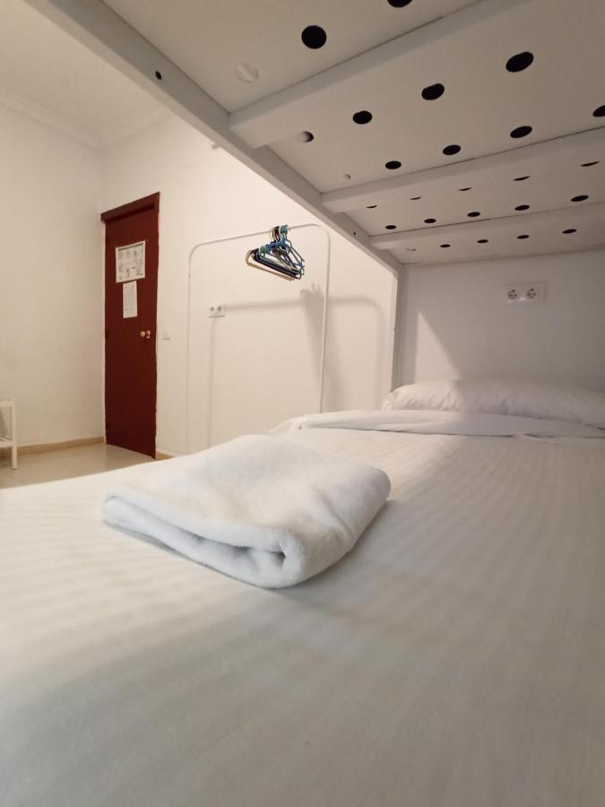 Vivian'S Guest House Jerez de la Frontera Buitenkant foto