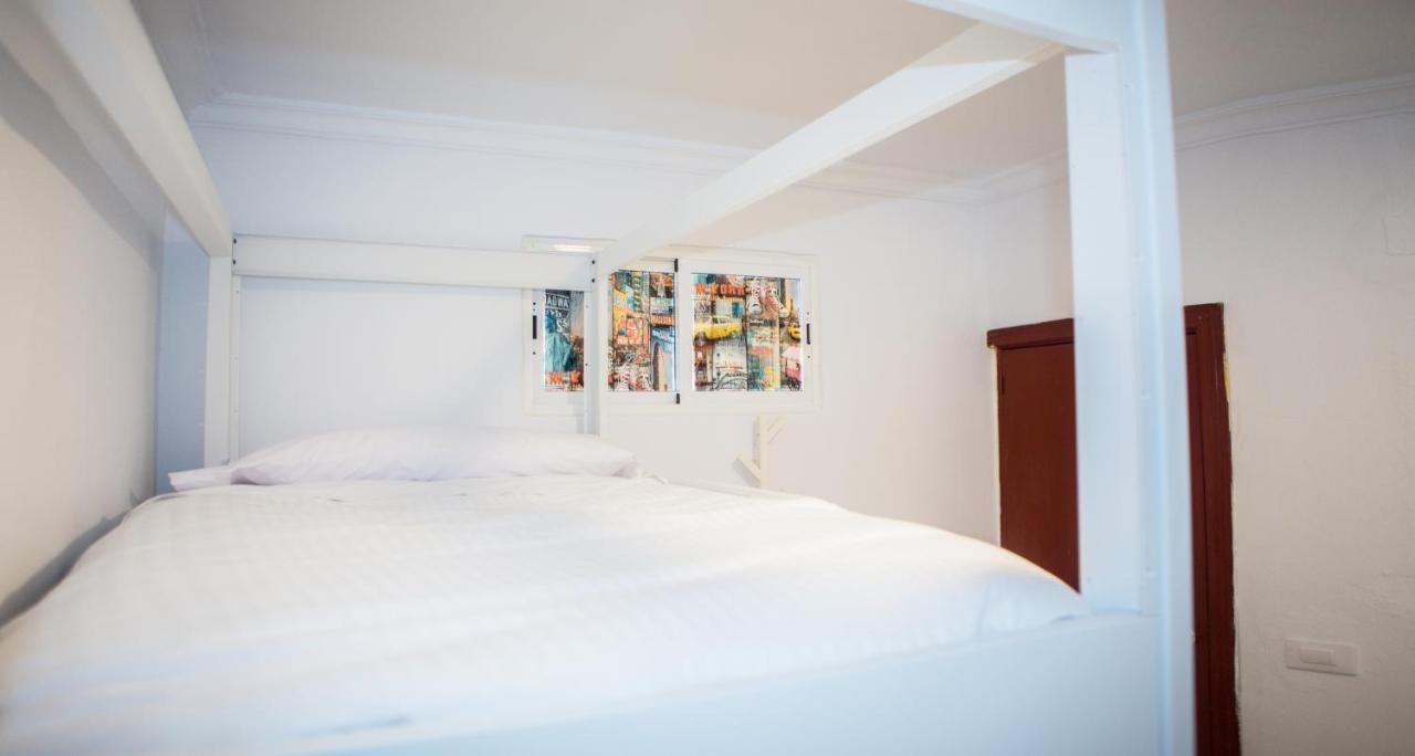 Vivian'S Guest House Jerez de la Frontera Buitenkant foto